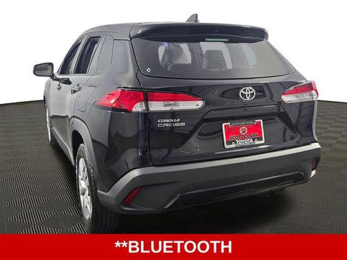 2023 Toyota Corolla Cross L
