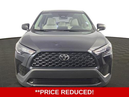 2023 Toyota Corolla Cross L