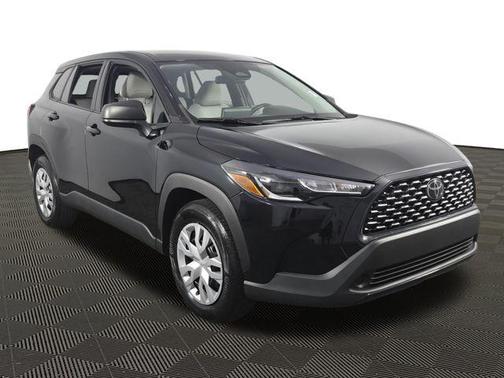 2023 Toyota Corolla Cross L