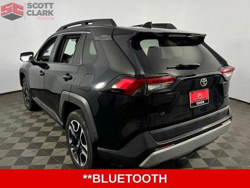 2019 Toyota RAV4 Adventure