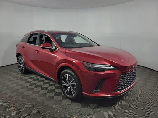 2023 Lexus RX 350 Premium