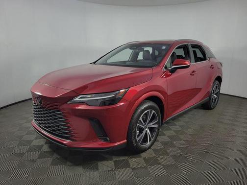 2023 Lexus RX 350 Premium