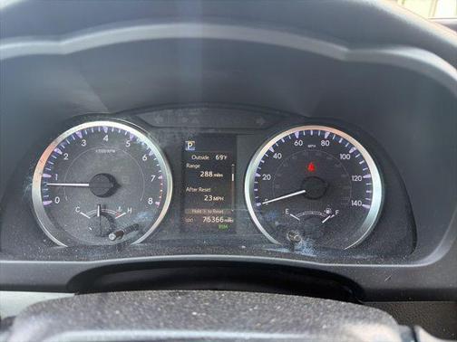 Predawn Gray Mica 2019 Toyota Highlander LE Plus