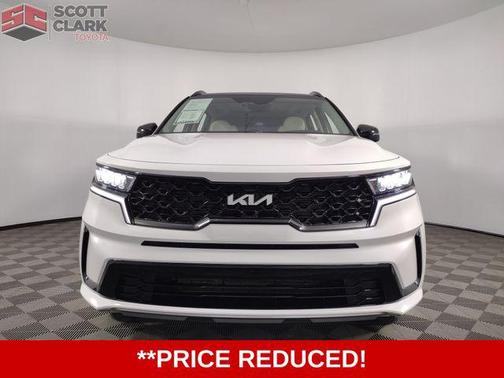 2023 Kia Sorento S