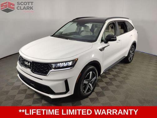 2023 Kia Sorento S