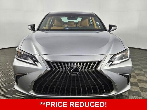 2024 Lexus ES 350 Base