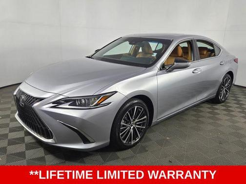 2024 Lexus ES 350 Base