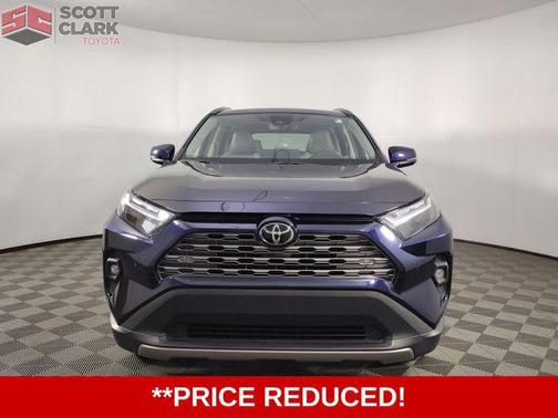 2023 Toyota RAV4 Limited