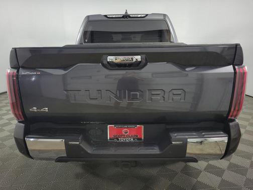 2023 Toyota Tundra 1794 Edition