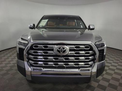 2023 Toyota Tundra 1794 Edition