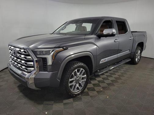 2023 Toyota Tundra 1794 Edition