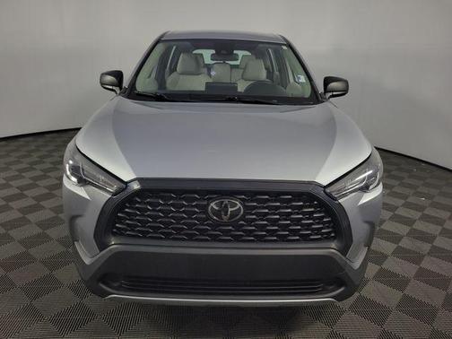 2022 Toyota Corolla Cross L