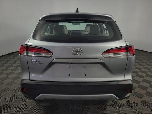 2022 Toyota Corolla Cross L