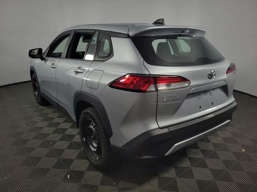 2022 Toyota Corolla Cross L