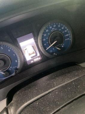 2020 Toyota Sienna LE