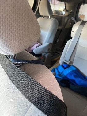 2020 Toyota Sienna LE