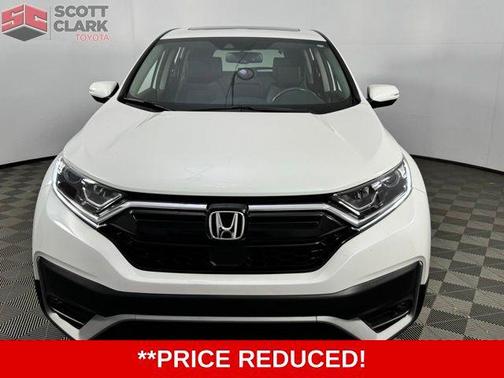 2022 Honda CR-V 2WD EX-L