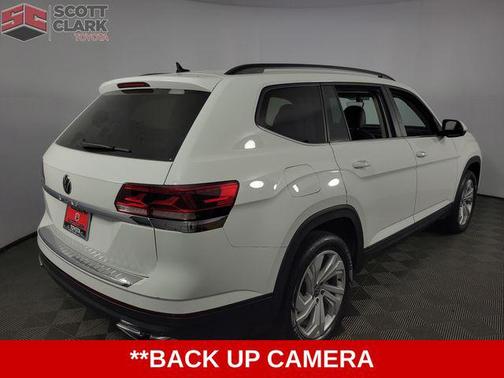 2023 Volkswagen Atlas 2.0T SE w/Technology