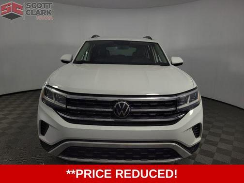 2023 Volkswagen Atlas 2.0T SE w/Technology