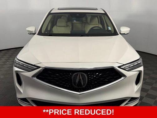 2024 Acura MDX Standard