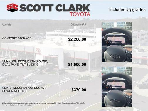 2026 Chevrolet Suburban Z71, 4WD