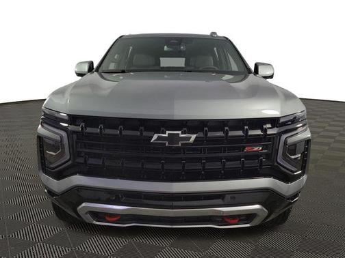 2026 Chevrolet Suburban Z71, 4WD