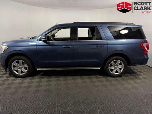 2018 Ford Expedition Max XLT