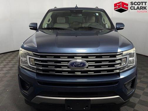 2018 Ford Expedition Max XLT