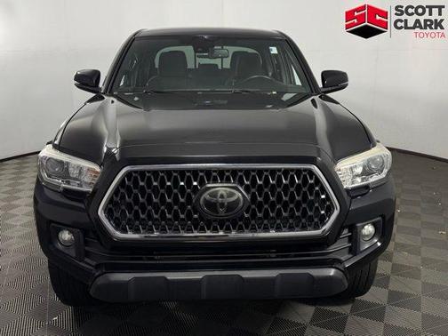 2018 Toyota Tacoma TRD Off Road