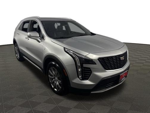 2022 Cadillac XT4 Sport
