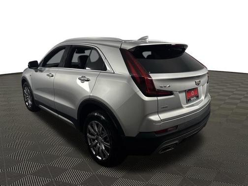 2022 Cadillac XT4 Sport