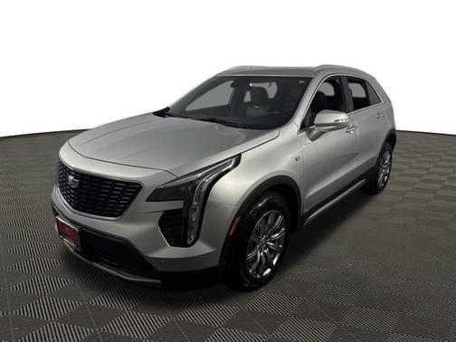 2022 Cadillac XT4 Sport