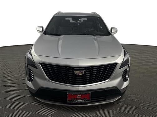 2022 Cadillac XT4 Sport