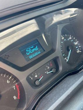 2017 Ford Transit-250 Base
