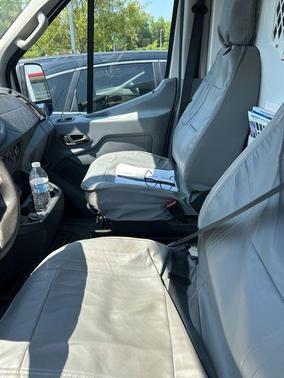 2017 Ford Transit-250 Base