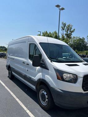 2017 Ford Transit-250 Base