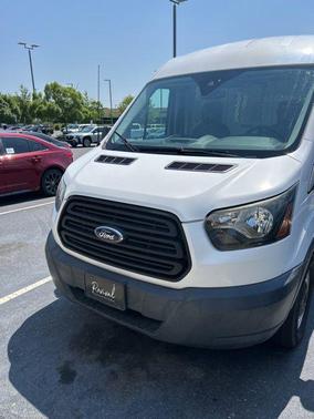 2017 Ford Transit-250 Base