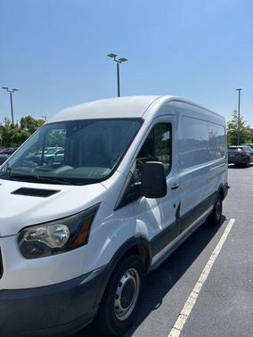 2017 Ford Transit-250 Base