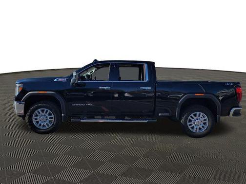2023 GMC Sierra 2500 SLT