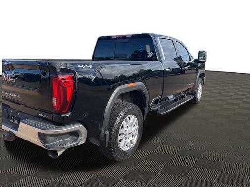 2023 GMC Sierra 2500 SLT