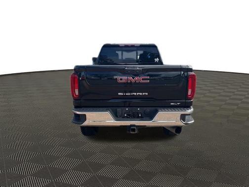 2023 GMC Sierra 2500 SLT