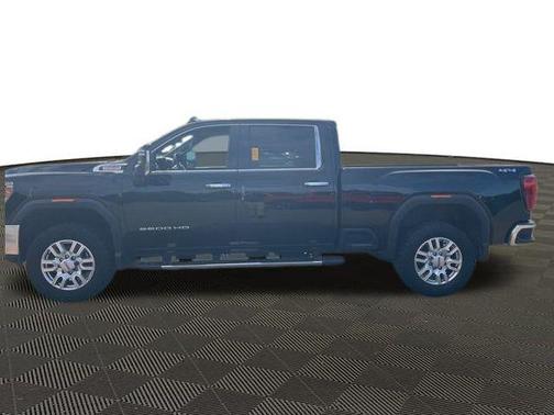 2023 GMC Sierra 2500 SLT