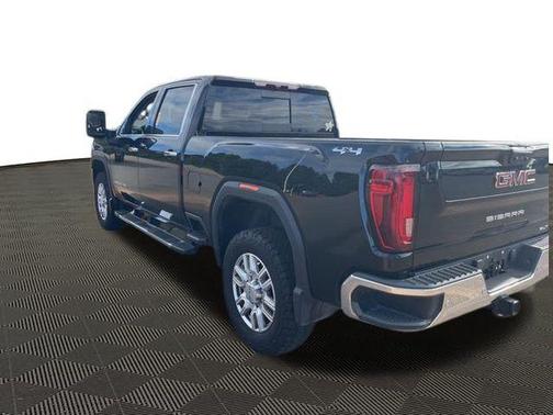 2023 GMC Sierra 2500 SLT