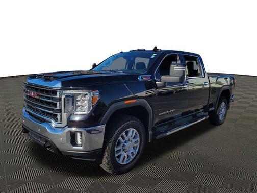 2023 GMC Sierra 2500 SLT