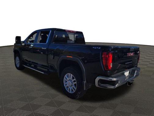 2023 GMC Sierra 2500 SLT