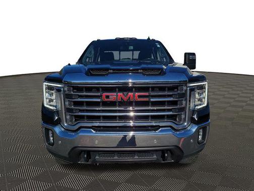 2023 GMC Sierra 2500 SLT