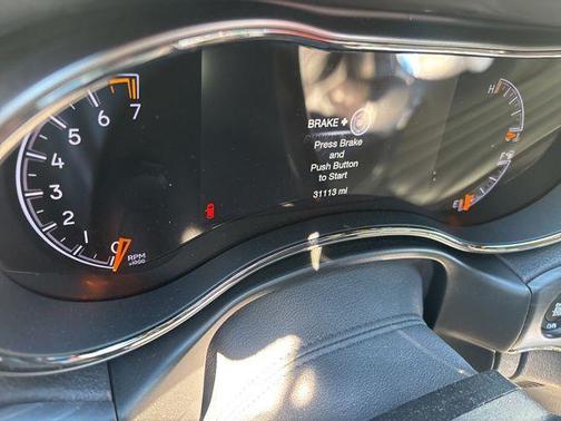 2021 Jeep Grand Cherokee Limited X