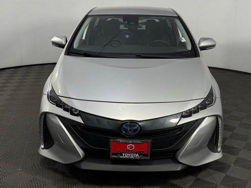 2020 Toyota Prius Prime LE