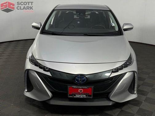 2020 Toyota Prius Prime LE