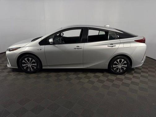 2020 Toyota Prius Prime LE
